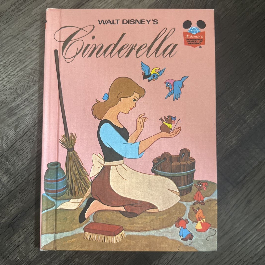 Walt Disney's Cinderella