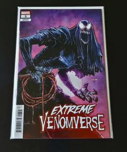 Extreme Venomverse #3