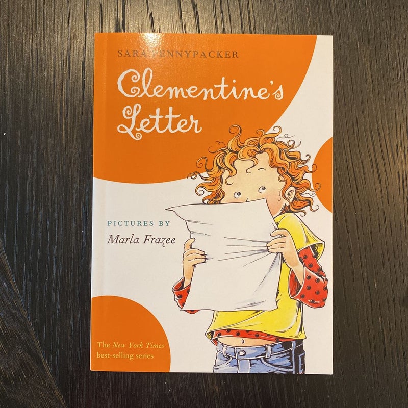 Clementine's Letter