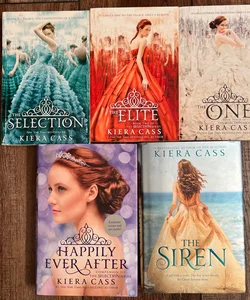 The Selection Series 