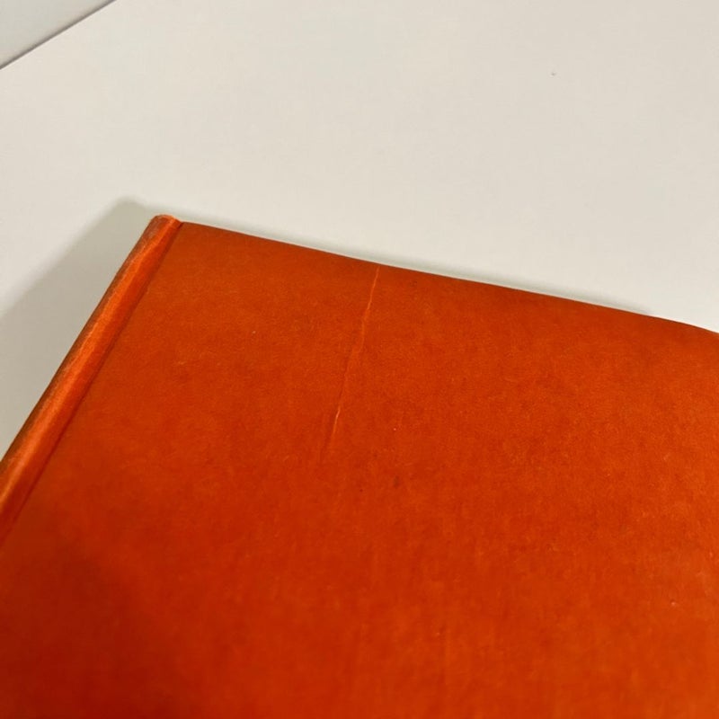 Superfudge (first edition)