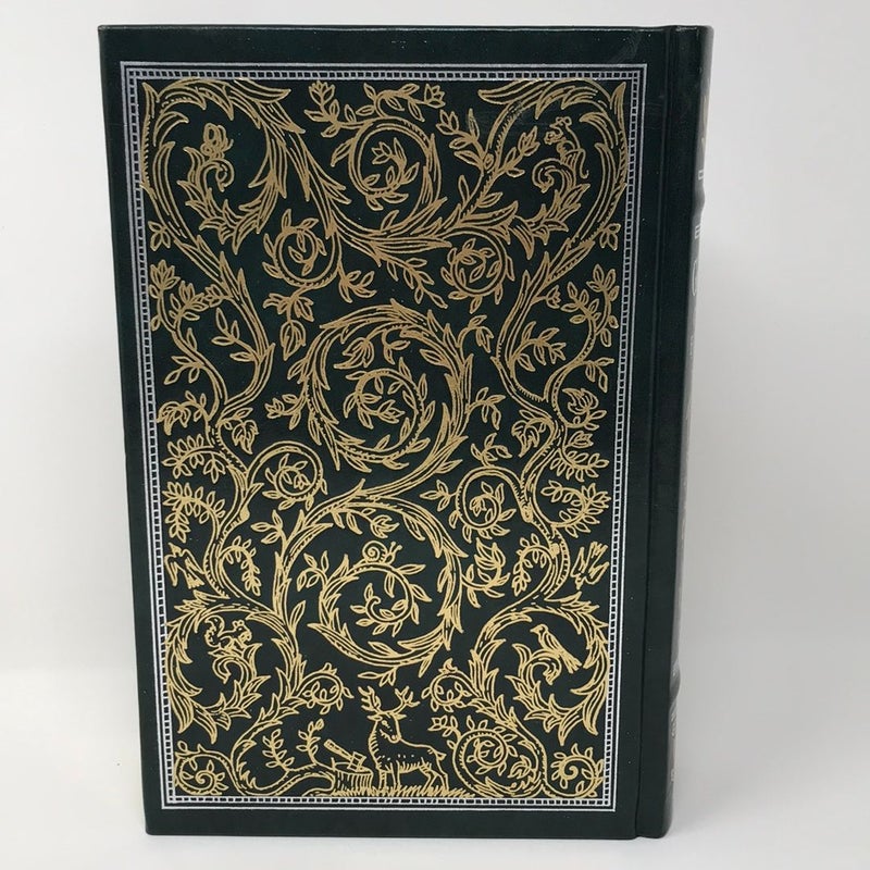 Grimm’s Complete Fairy Tales