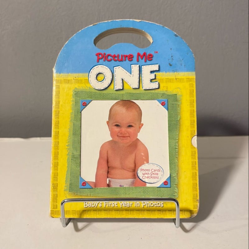 Picture Me One