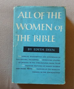 All of the Women of the Bible (Vintage)