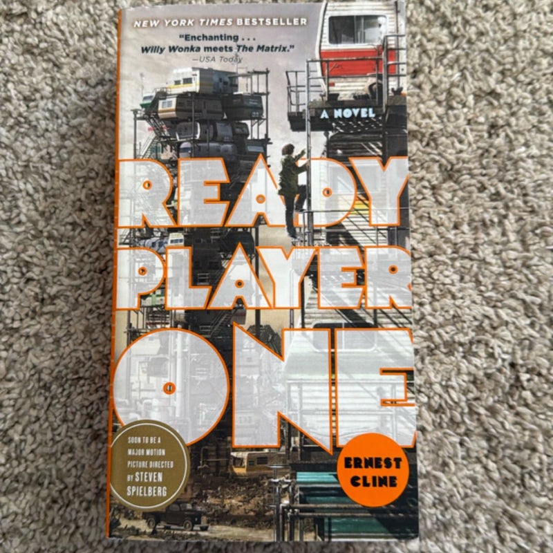 Ready Player One