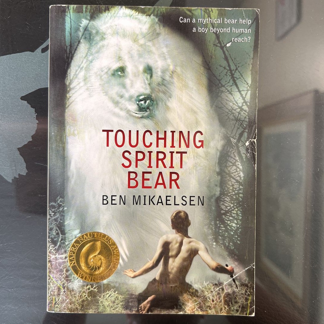 Cole Matthews touchant le film Spirit Bear