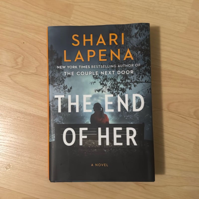 The End of Her