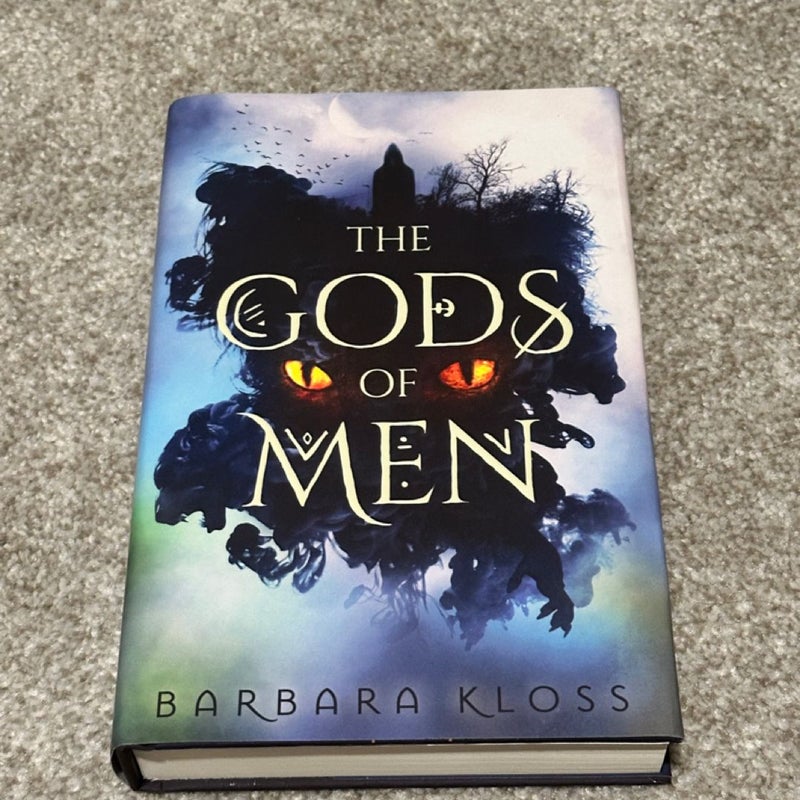 The Gods of Men