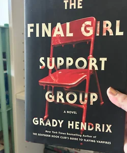 The Final Girls Support Group 