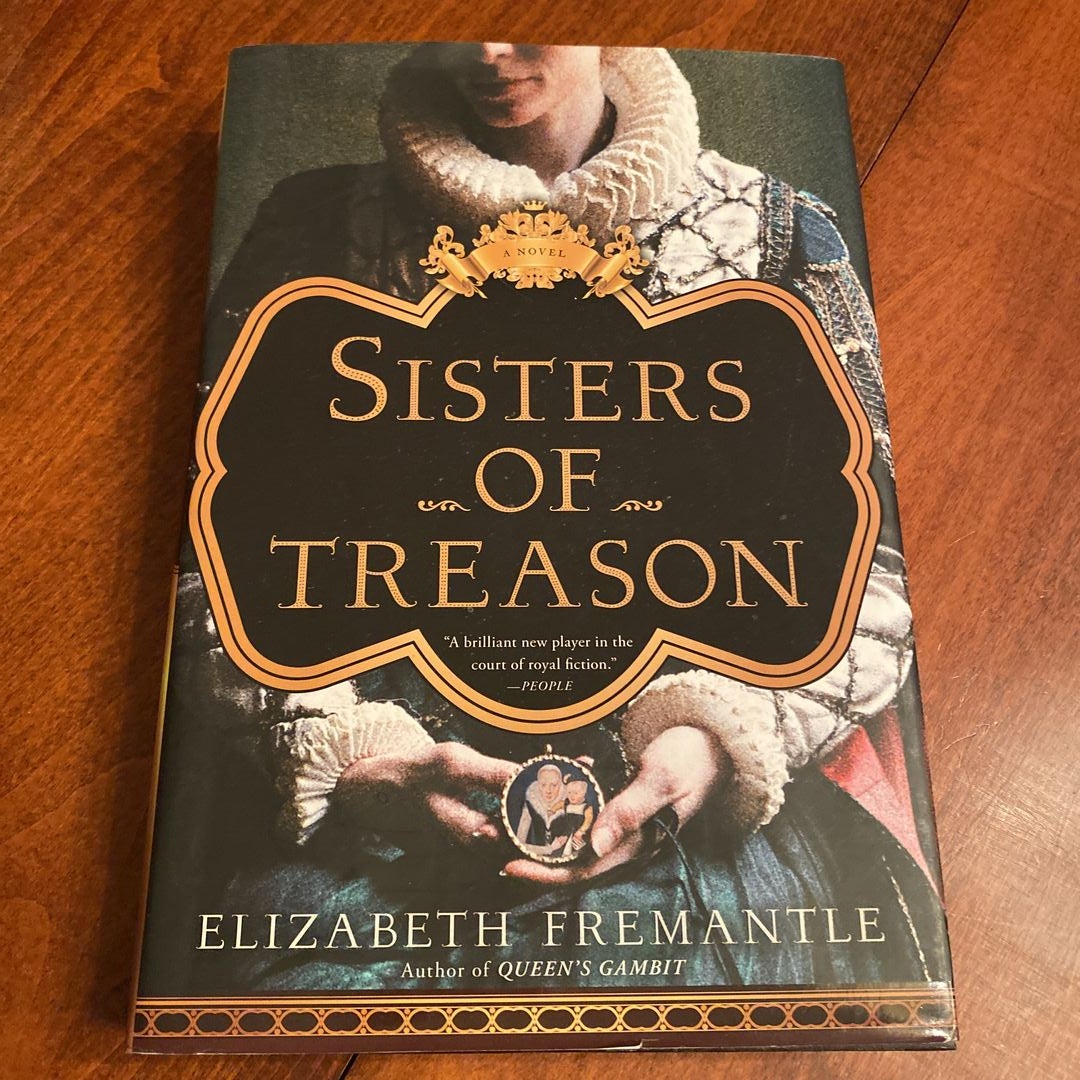 Sisters of Treason