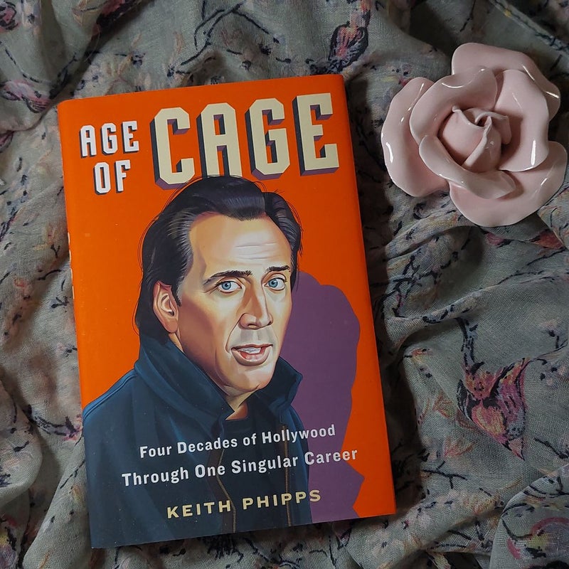 Age of Cage
