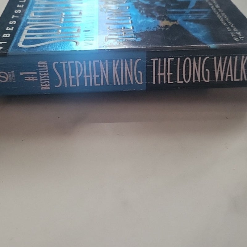 The Long Walk