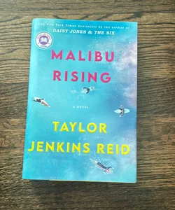 Malibu Rising