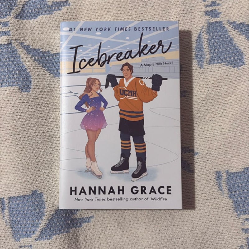 Icebreaker
