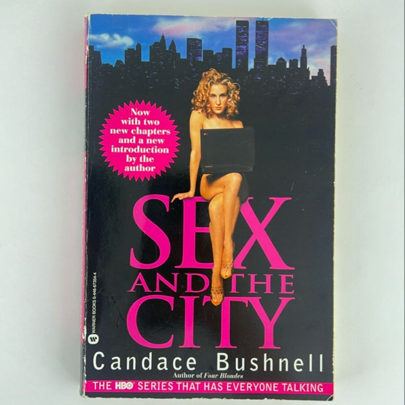 Sex and the City