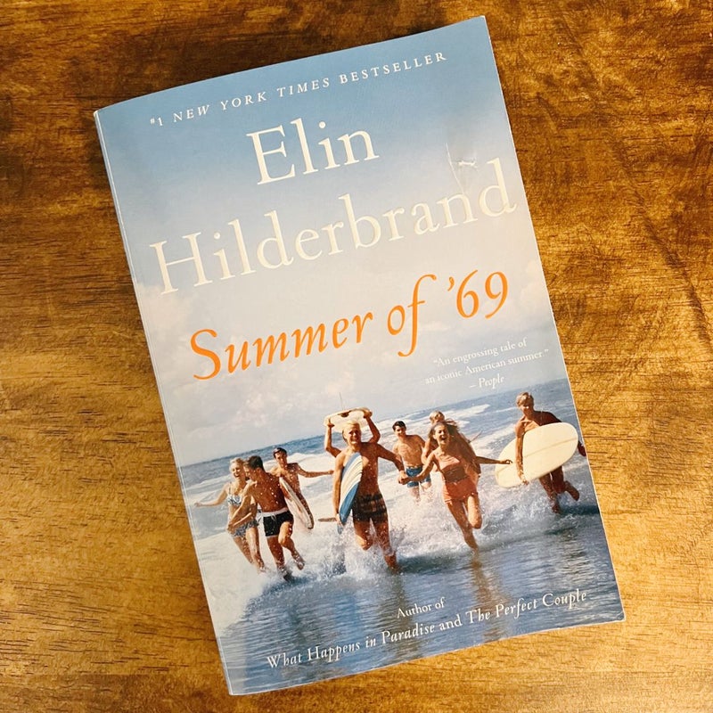 Summer Of '69