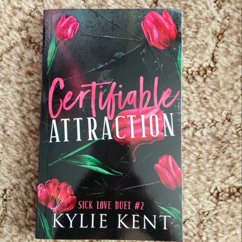 Certifiable Attraction