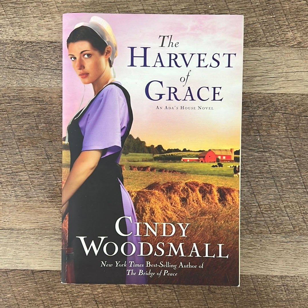 The Harvest of Grace