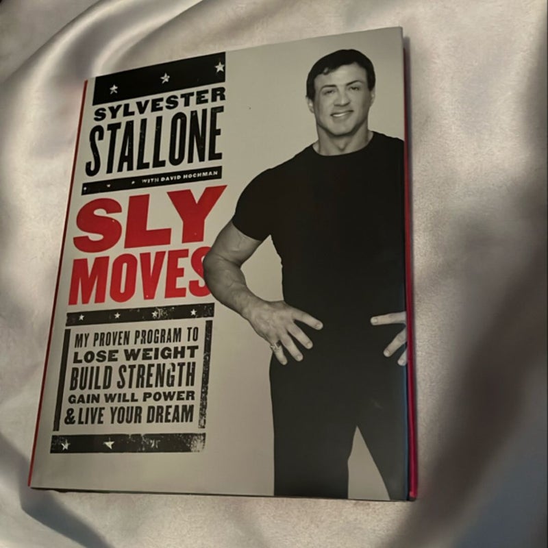 Sly Moves