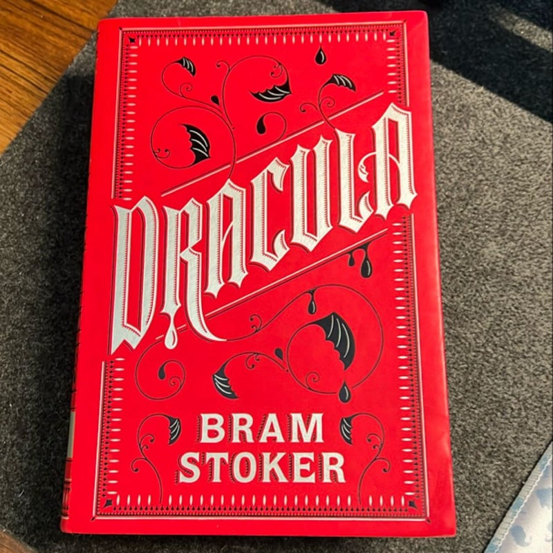 Dracula