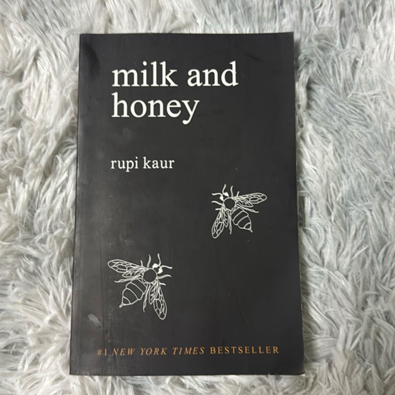 Milk and Honey
