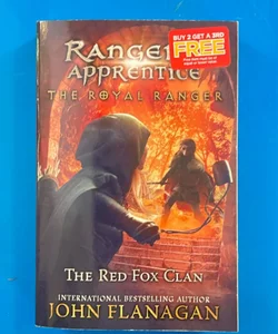 The Royal Ranger: the Red Fox Clan