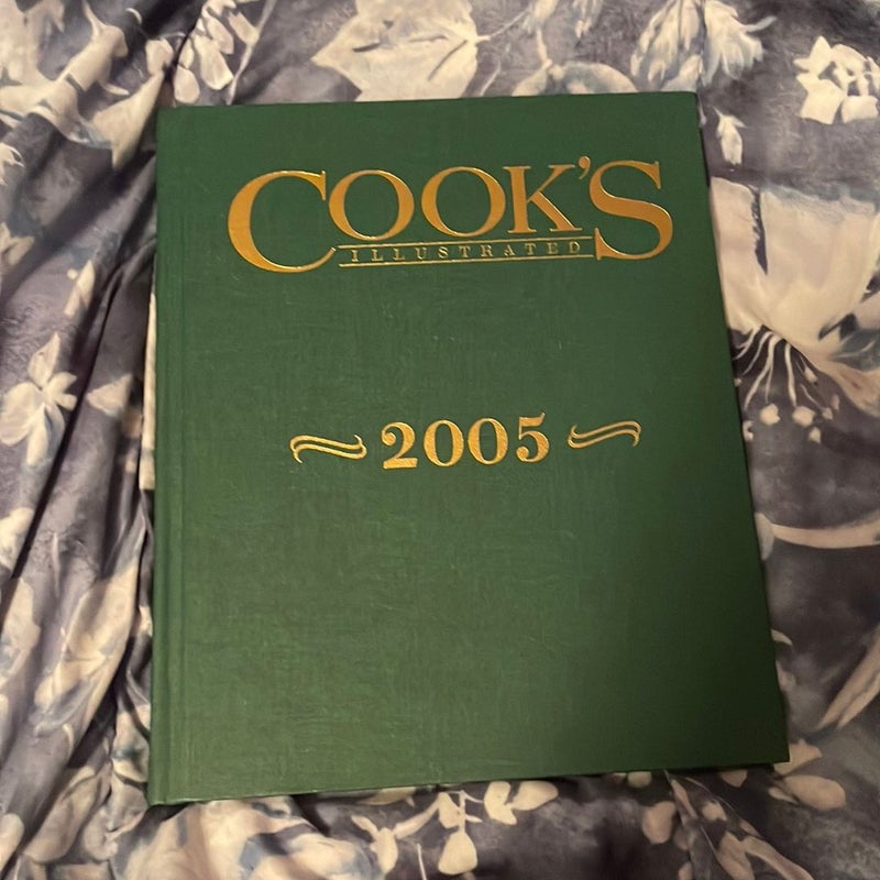 Cook's Illustrated