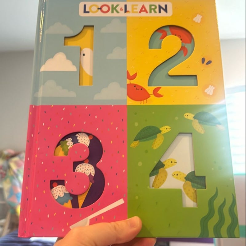 1,2,3,4