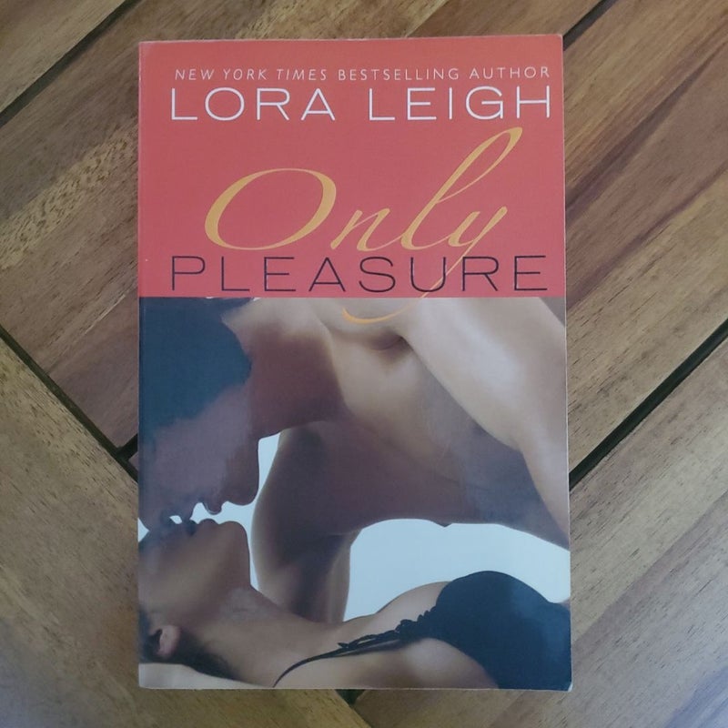 Only Pleasure