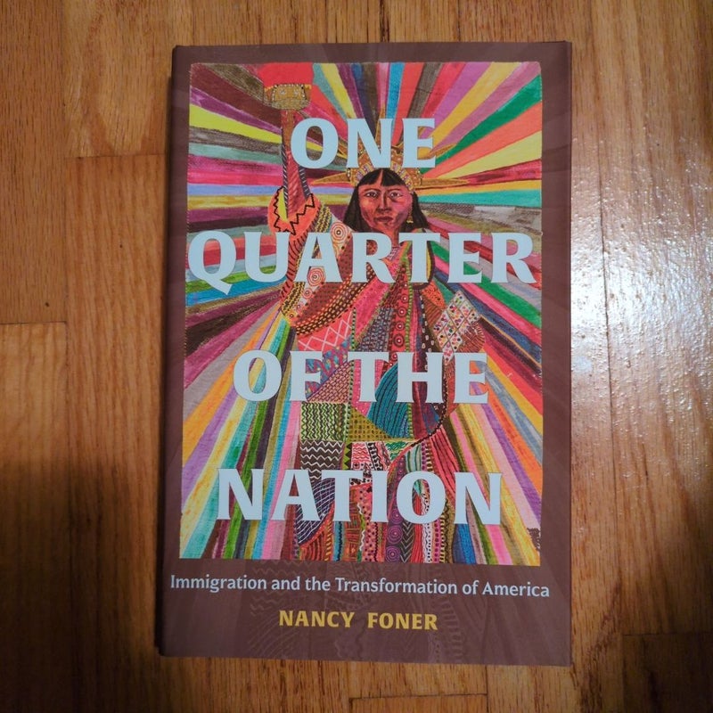 One Quarter of the Nation