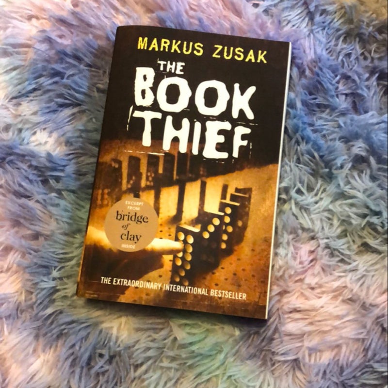 The Book Thief