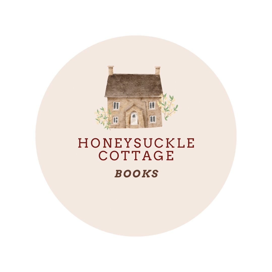 HoneysuckleCottage