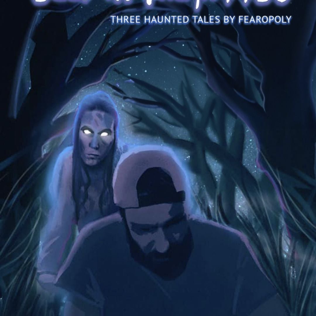 YA and Horror Books