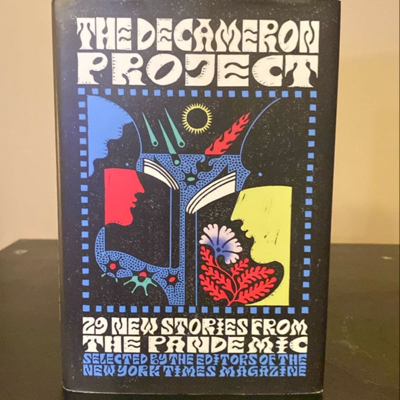 The Decameron Project
