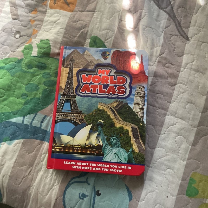 World Atlas