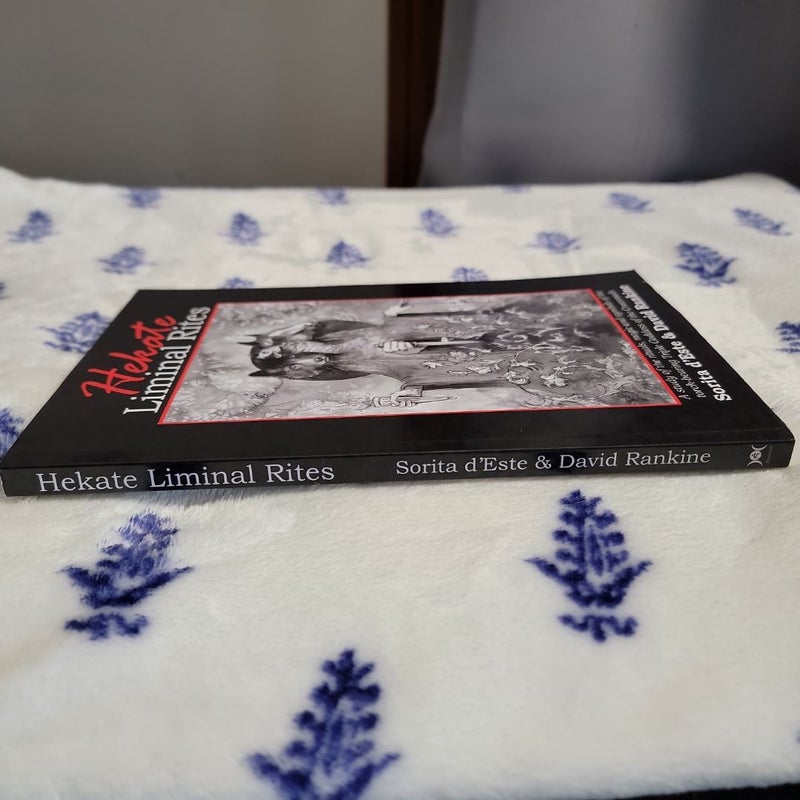 Hekate Liminal Rites