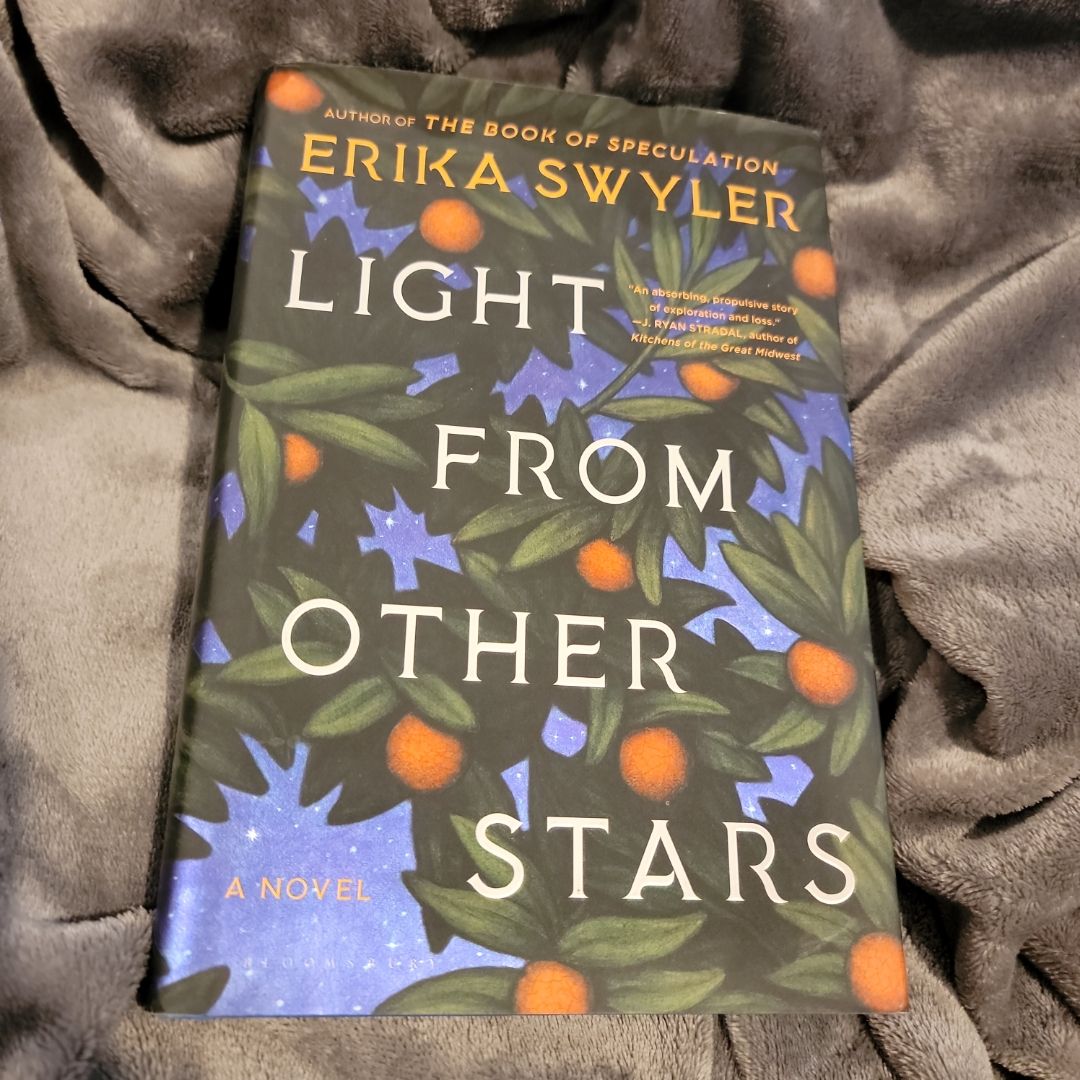 Light from Other Stars