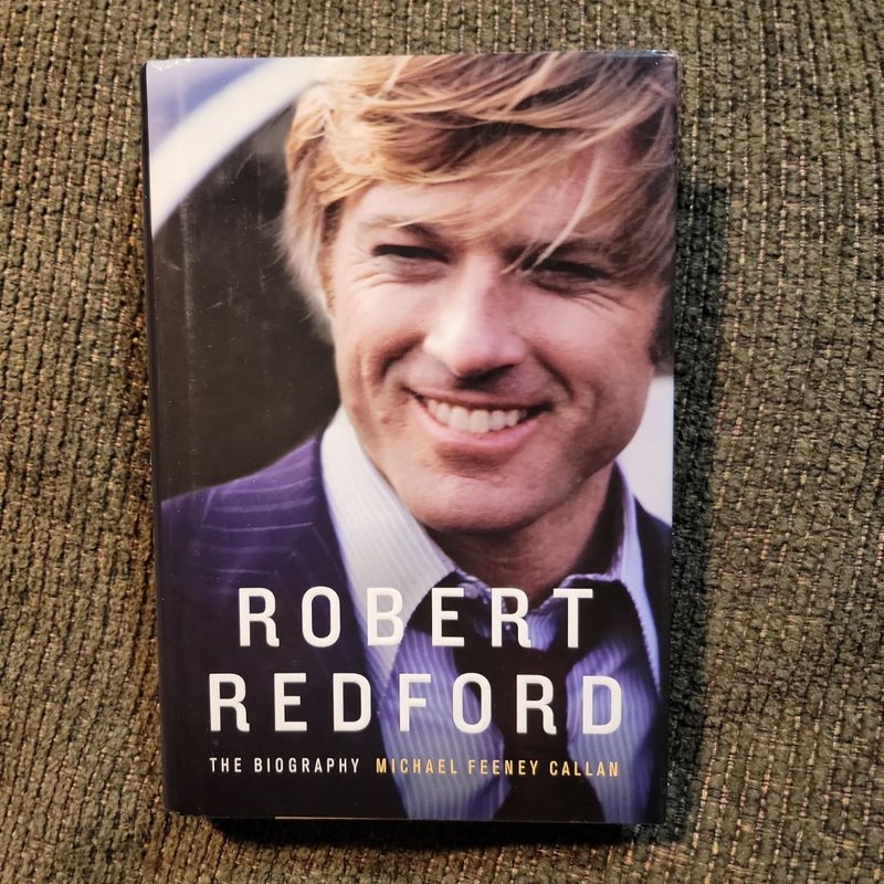 Robert Redford