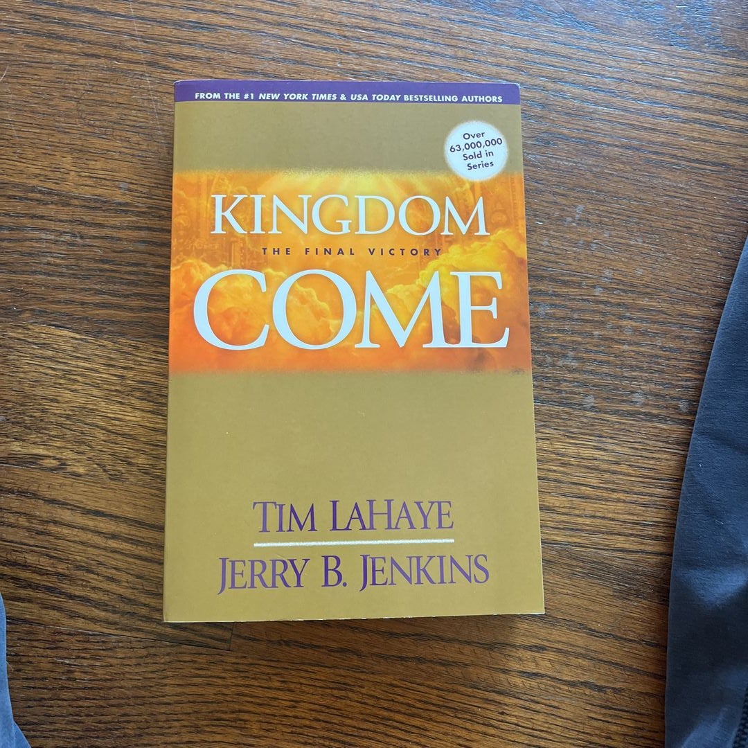 Kingdom Come