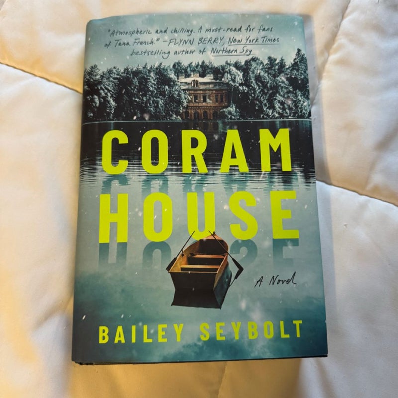 Coram House