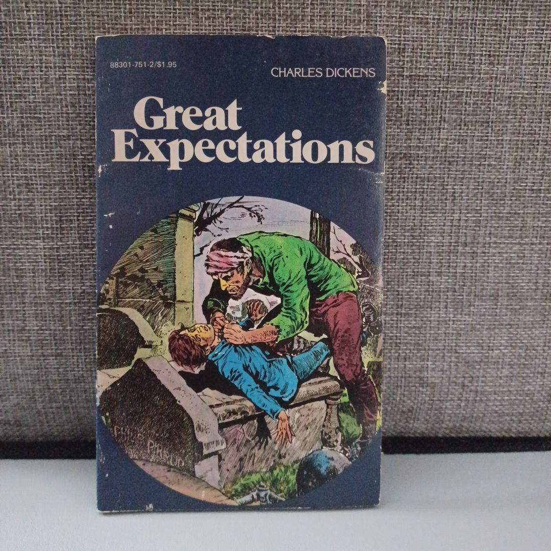 Great Expectations