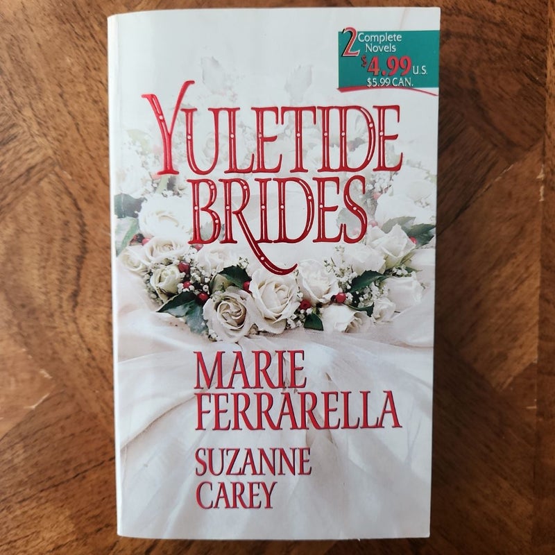 Yuletide Brides