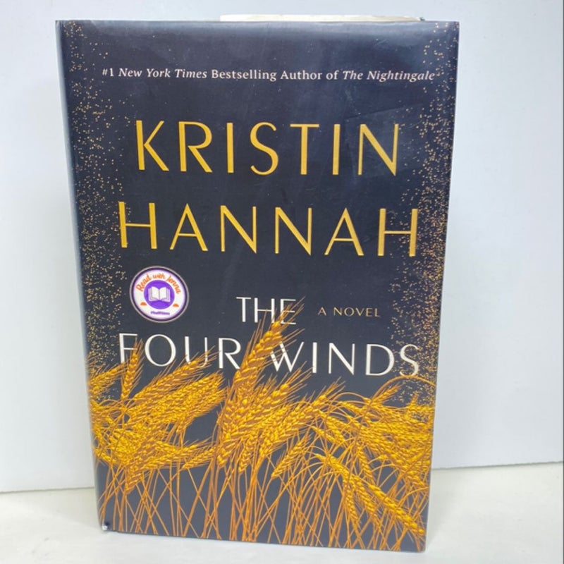 The Four Winds