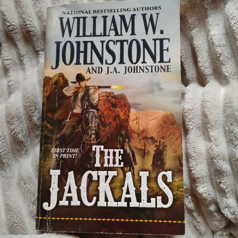 The Jackals