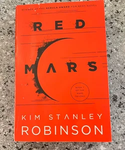 Red Mars