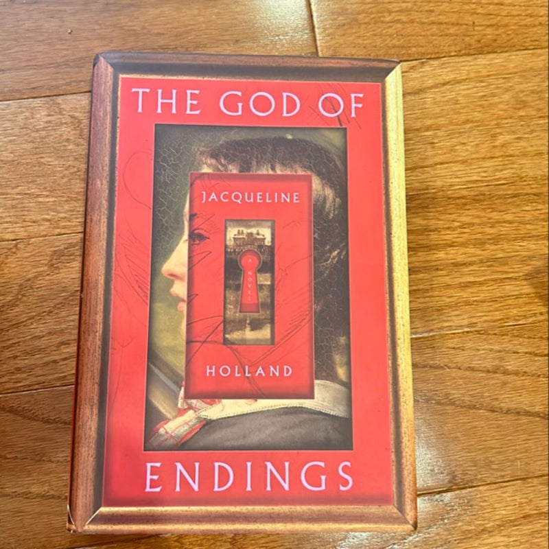 The God of Endings