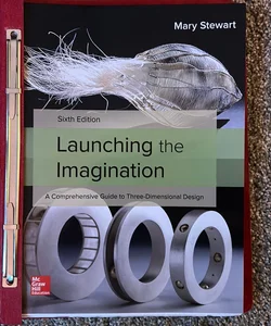 LooseLeaf for Launching the Imagination 3D