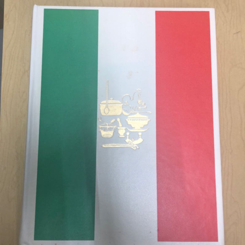 Great Italian Cooking 