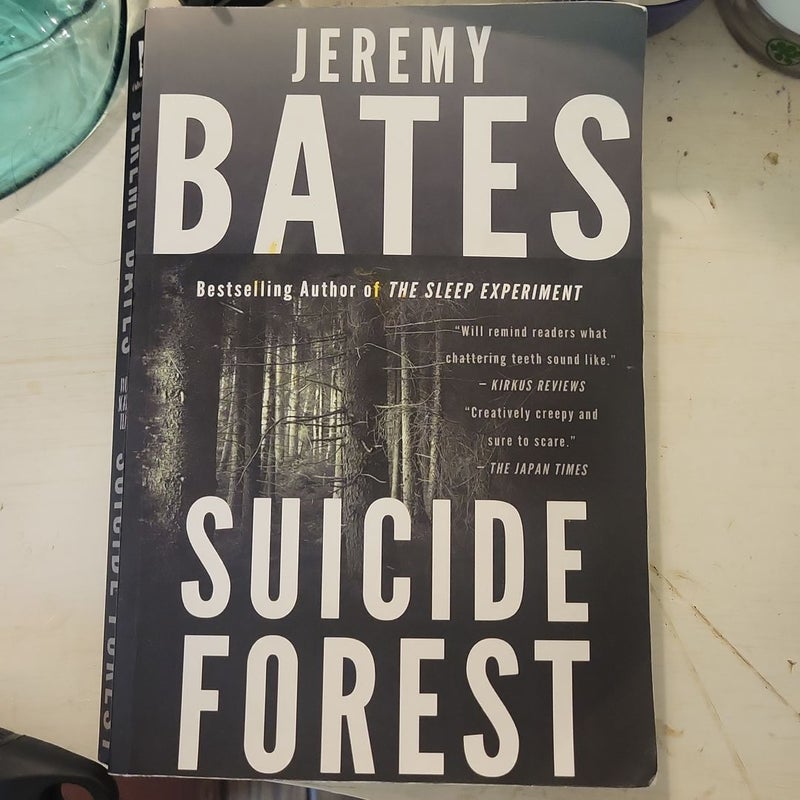 Suicide Forest