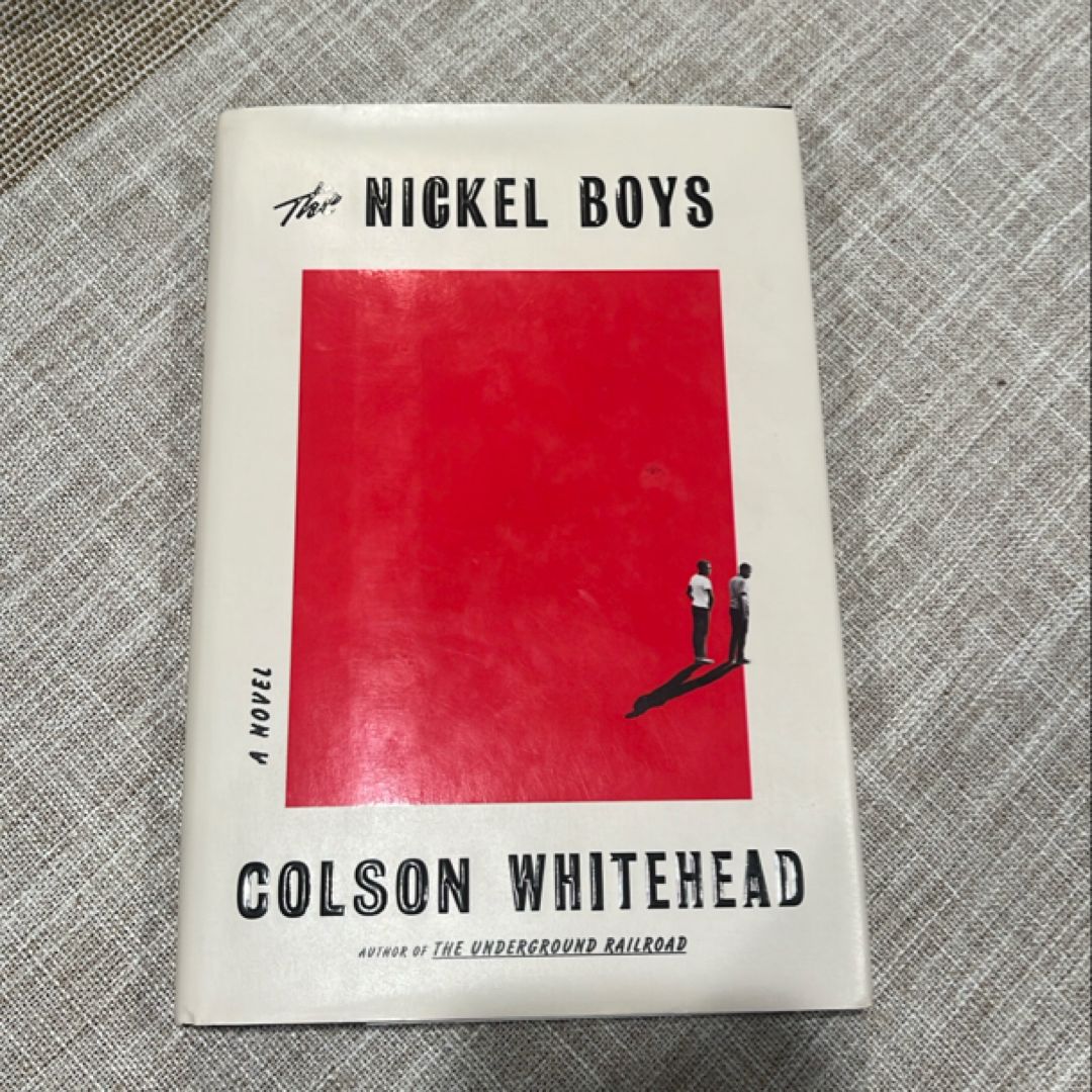 The Nickel Boys